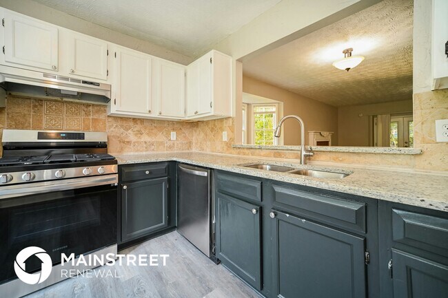 Photo - 801 Redland Dr