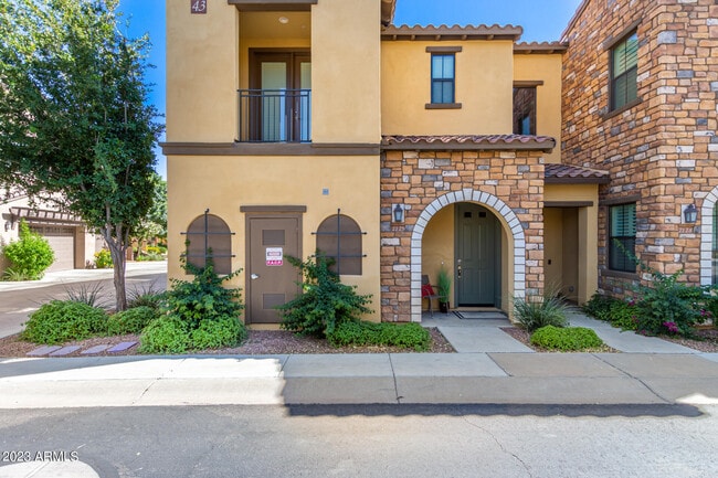 Photo - 4777 S Fulton Ranch Blvd Townhome