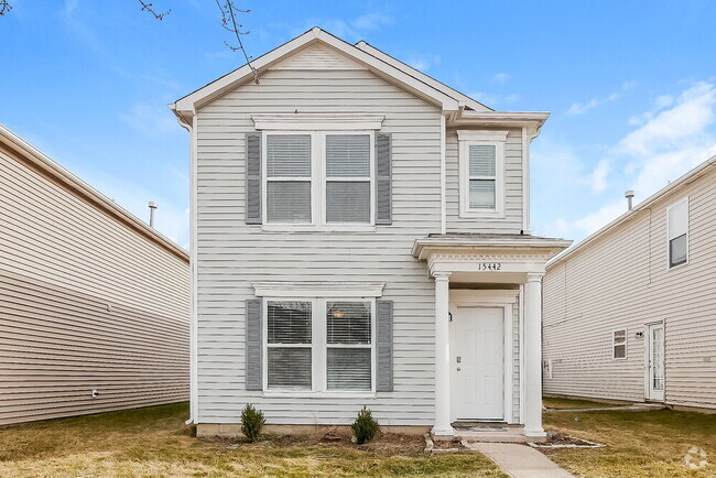 Building Photo - 15442 Gallow Ln Rental