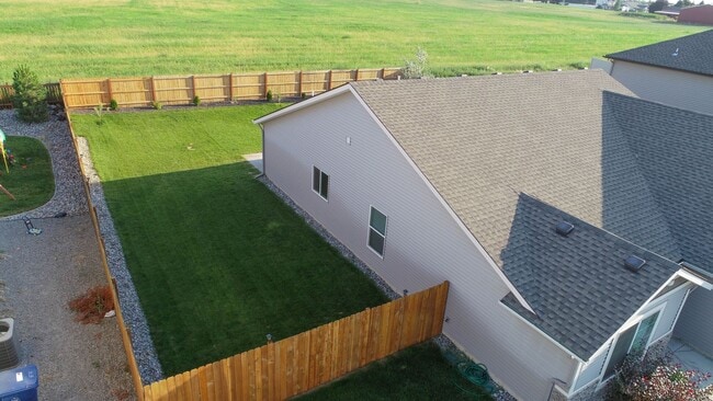 Photo - COMING SOON !! 4 Bed 2 bath 5 Mile Prairie newer home with open concept design