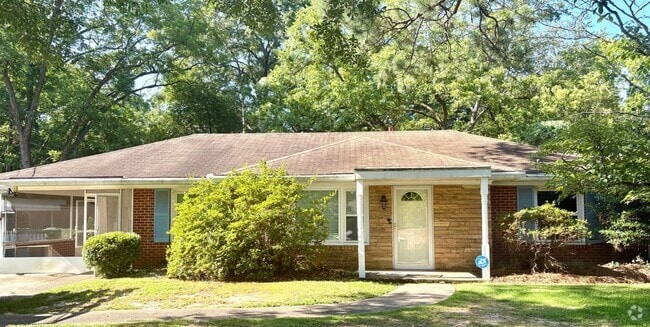 Building Photo - 3548 Mayfair Rd Rental