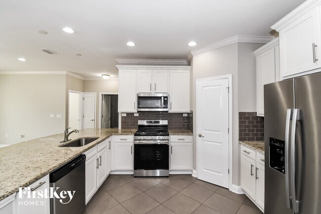 Photo - 2406 Caney Oaks Dr