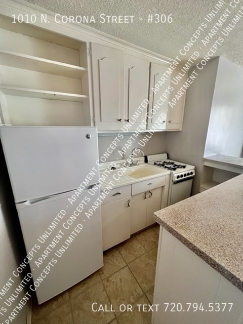 Photo - 1010 Corona St Unit #306