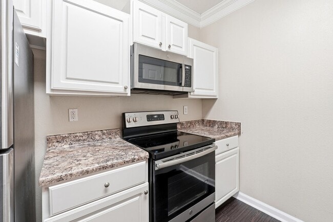 Villas at Newnan Crossing general photo - Villas at Newnan Crossing