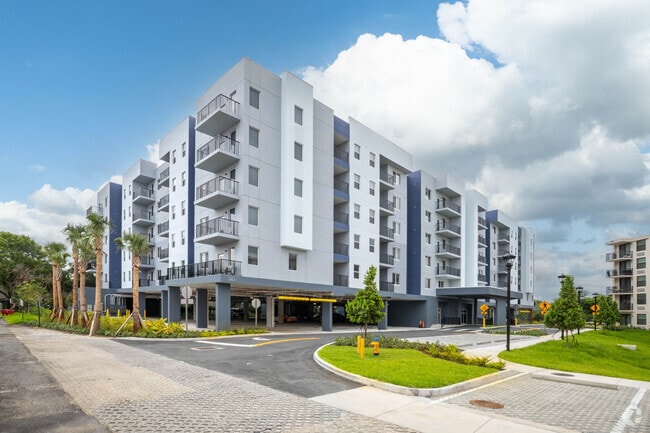 Pembroke Tower II-Affordable Senior Community for Adults 62+