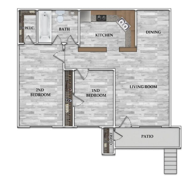 New Haven Apartments