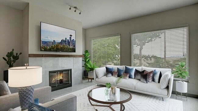 Photo - The Carillon Apartments