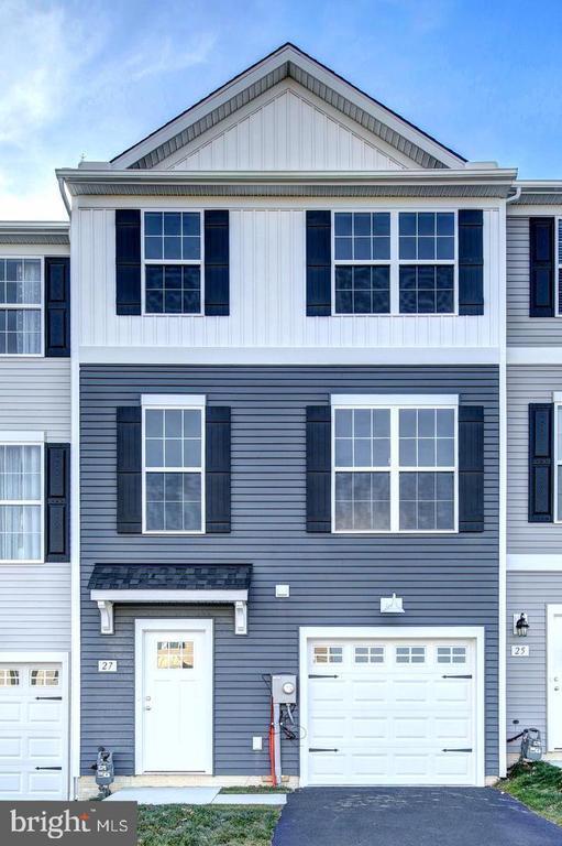 Photo - 12463 Jackson Ave Townhome