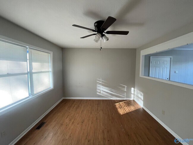 Photo - 1206 Eubanks St SW