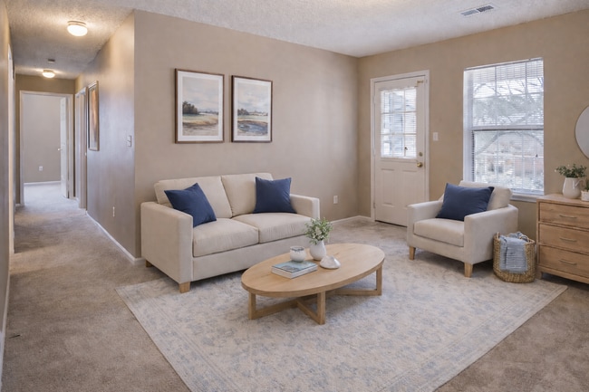 Photo - River Valley