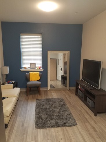 Photo - Heritage Center Apartments