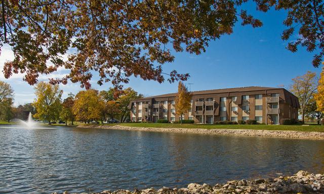 Lake - Patriot Oaks (FKA Timber Oaks)