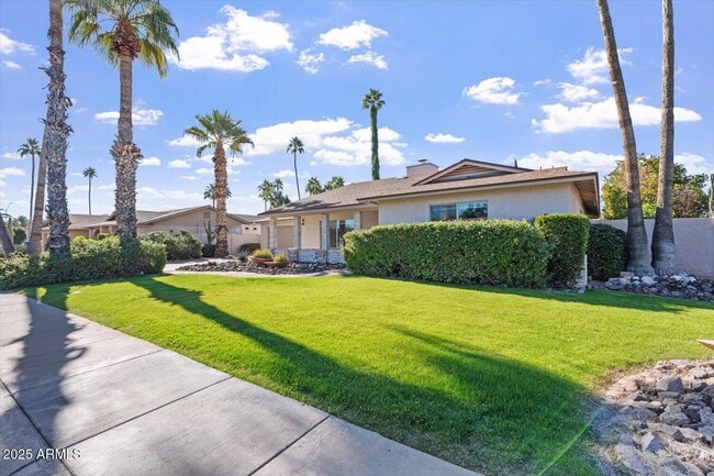 Photo - 8635 E Vía De La Gente