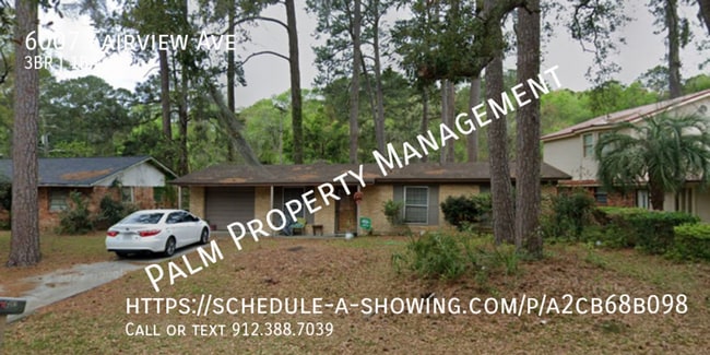 Building Photo - 6007 Fairview Ave