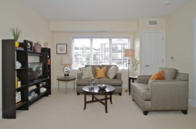 Ridgecrest Village