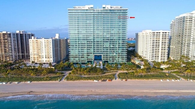 Building Photo - 10203 Collins Ave Unit 2501 Rental