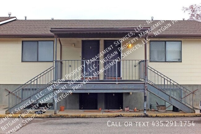 Building Photo - 492 S 75 W Unit 7 Rental