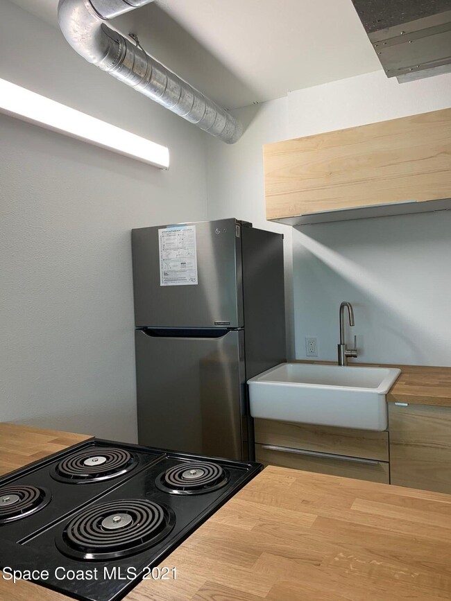 Photo - 2421 Stone St Unit 205