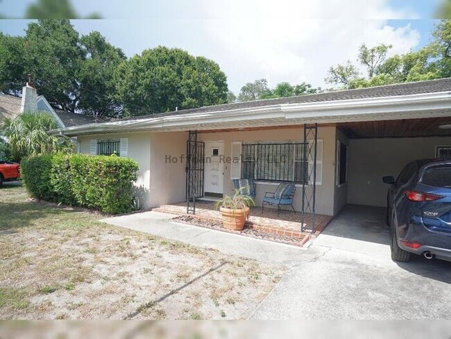 Photo - Central Tampa Gem Near UT- Modern Finishes & Prime Location