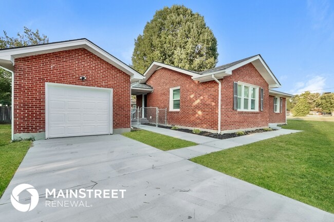 Photo - 5401 Johnsontown Rd