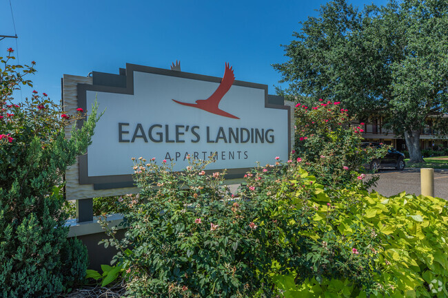 Building Photo - Eagles Landing Rental