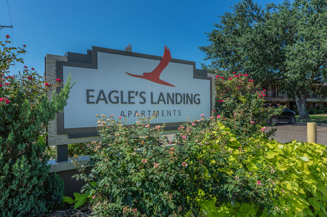 Eagles Landing - Eagles Landing Apartments