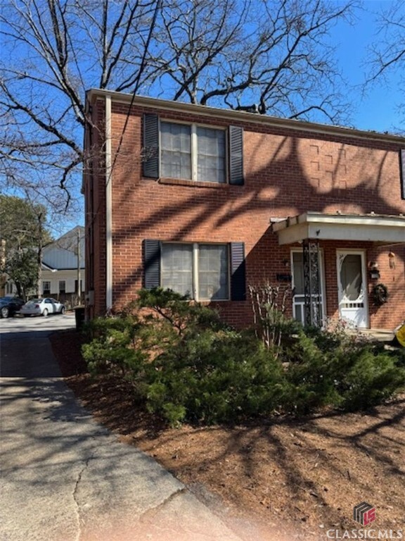 Photo - 1449 S Milledge Ave Apartment