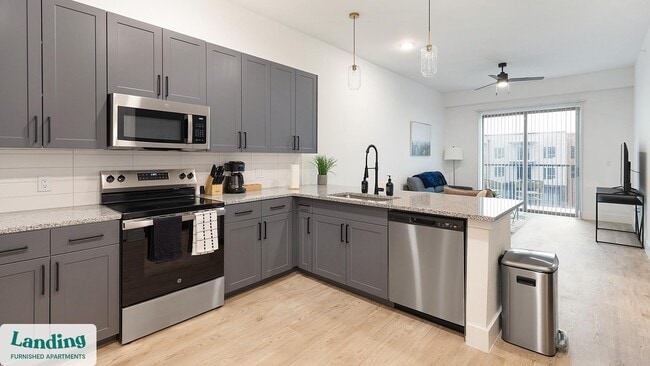 Photo - 650 E Sycamore St Unidad 3308.1408277