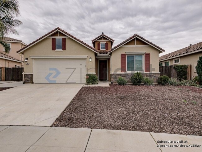 Building Photo - 1584 Manzanita Way