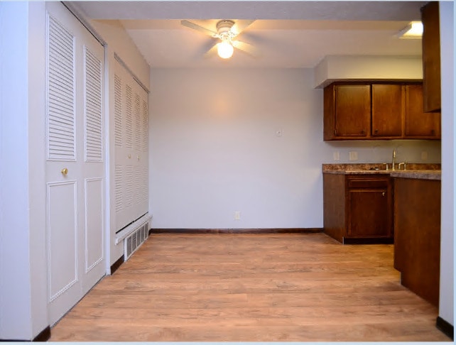 Photo - Benson Garden Apartments