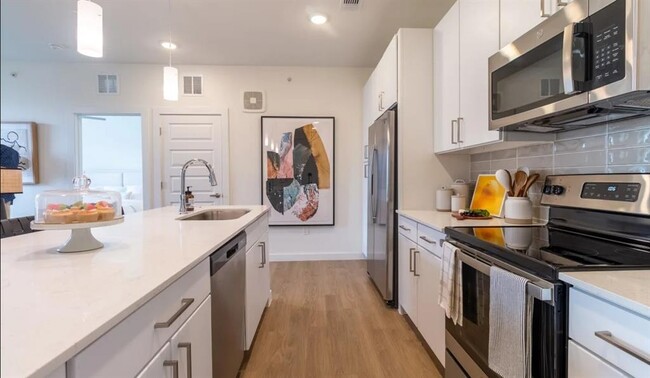 Photo - 202 W Loop 1604 N Apartment Unit 4108