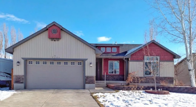 Gorgeous 6 bed 3 bath home in Idaho Falls ... - Gorgeous 6 bed 3 bath home in Idaho Falls ...