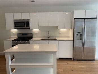 Building Photo - 250 Meridian St Unit 207 Rental