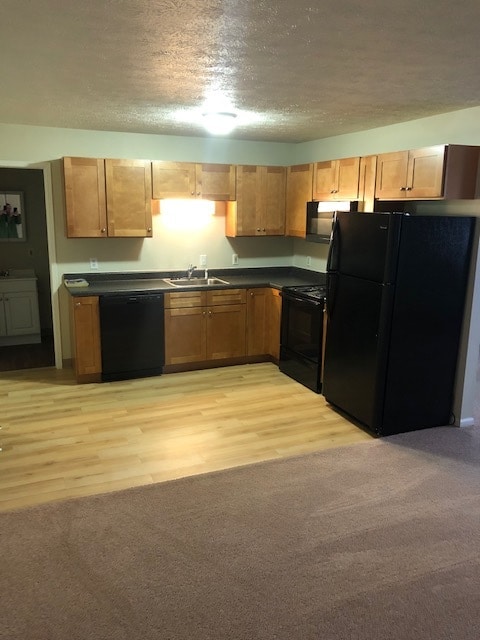 Kitchen - Trowbridge Court Rental