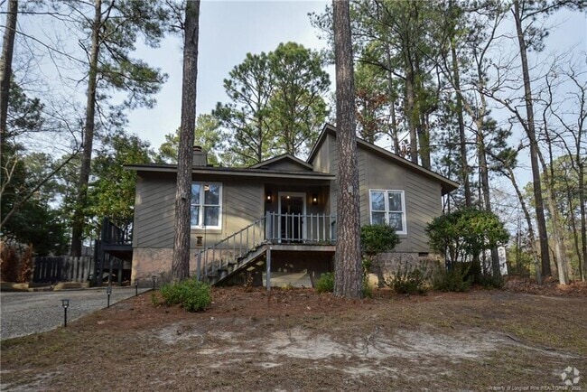 Building Photo - 5572 Nix Rd Rental