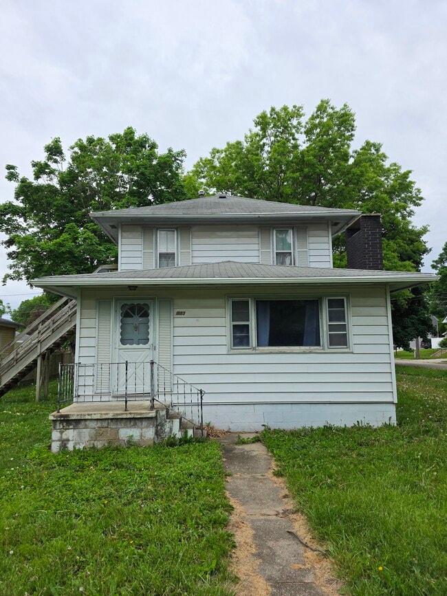 1003 Bluff St Unidad 1003 Bluff St
