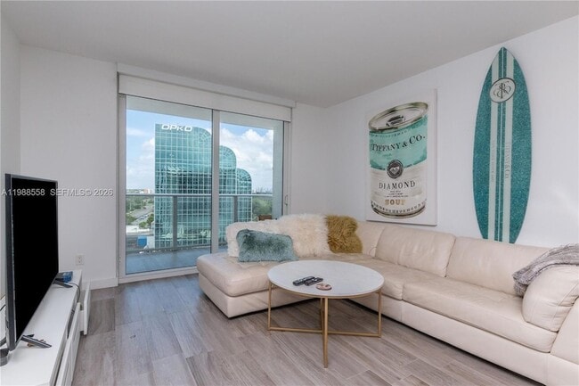 Photo - 4250 Biscayne Blvd Unit 1205