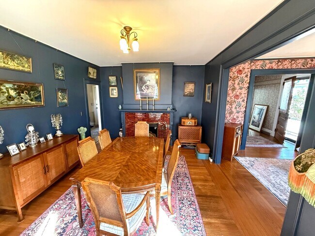 Photo - Tranquility on Oxford