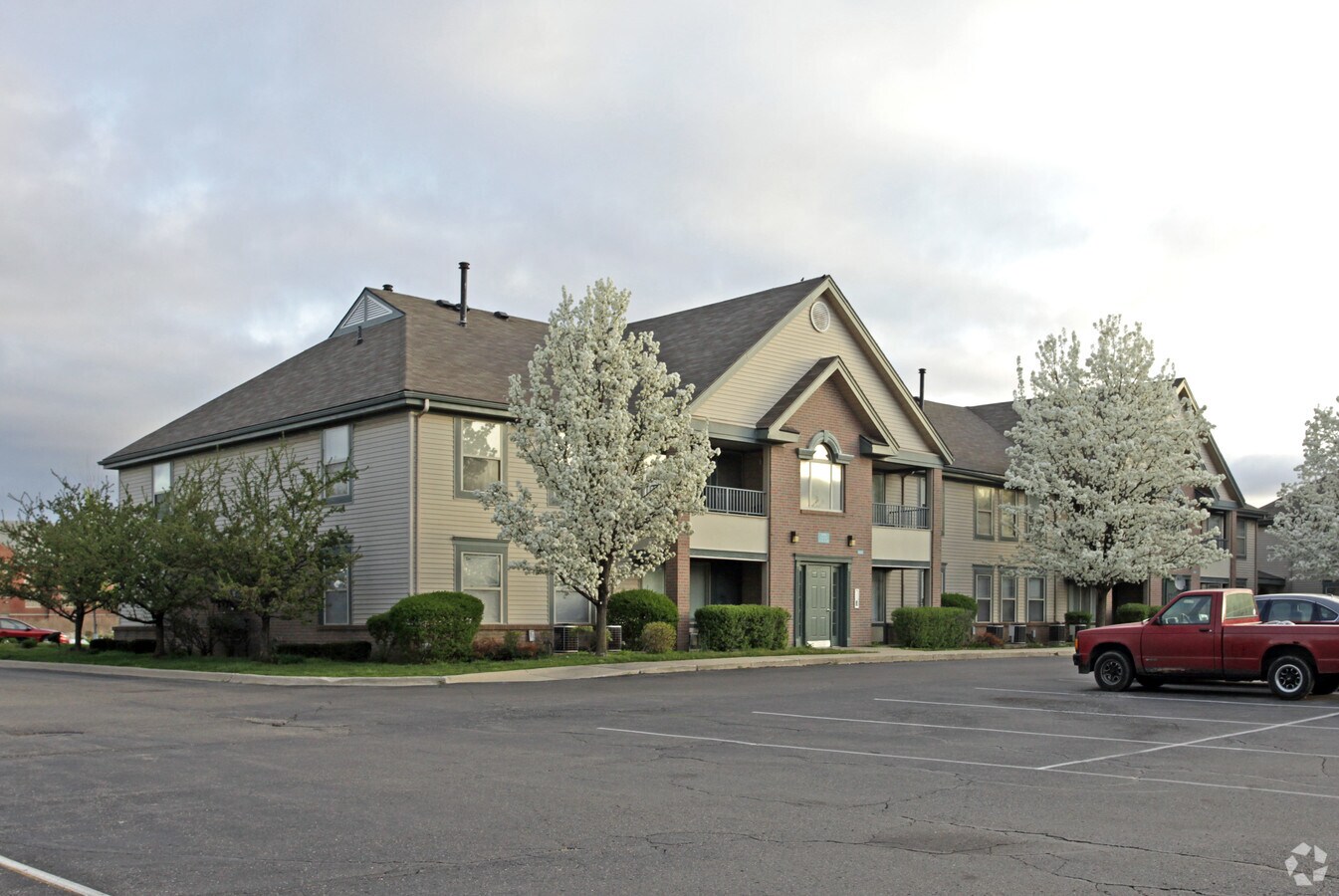 Photo - Ida Young Gardens Apartments
