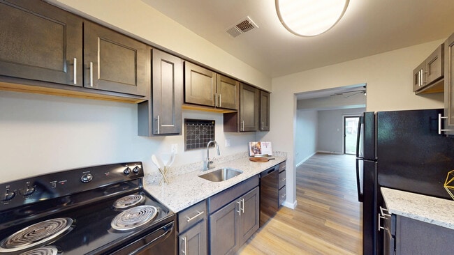 Photo - Riverwind at Chatham Park Drive