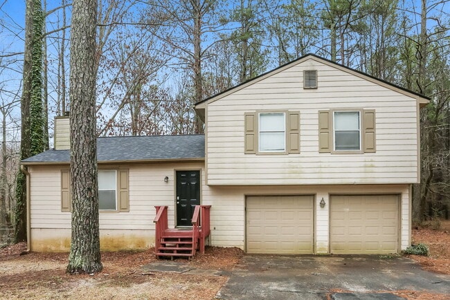 Building Photo - 5818 Calico Ct Rental