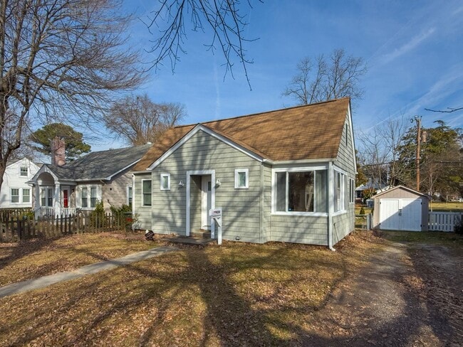 Photo - Completely Renovated With Historic Charm