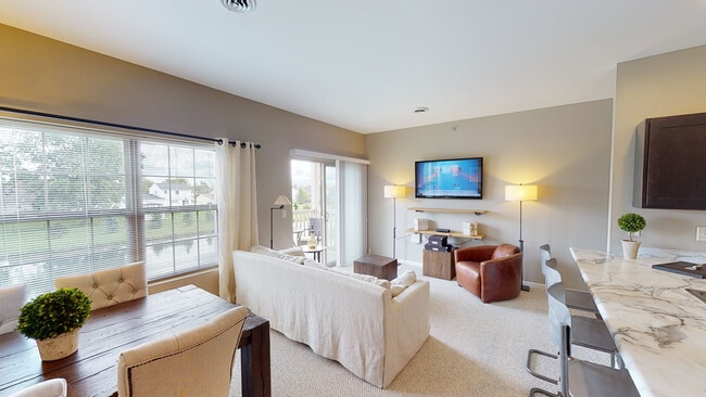 Photo - Park Lane South Apartments