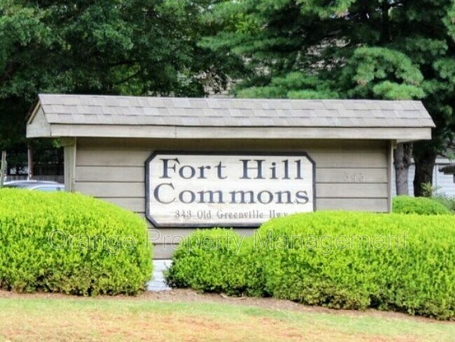 Building Photo - 343 Old Greenville Hwy