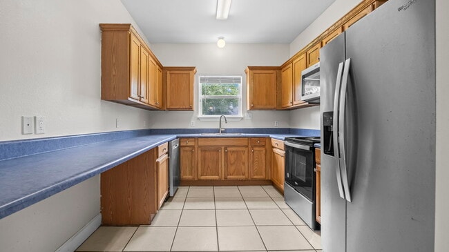 Photo - 601 S Cedar St