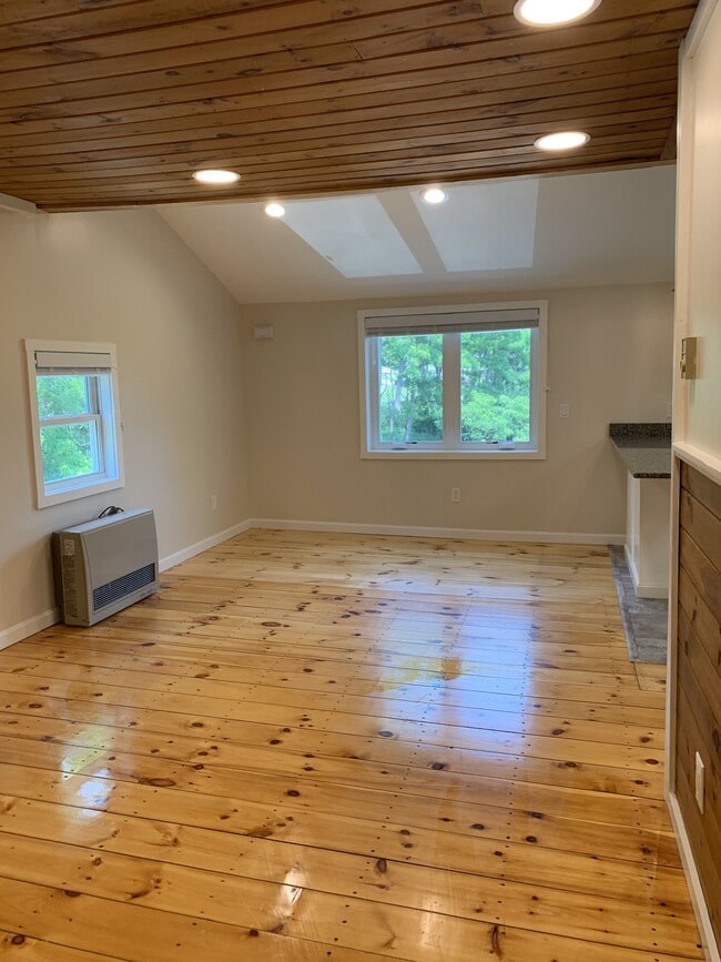 Living area - 42 Mast Rd Unit 42A