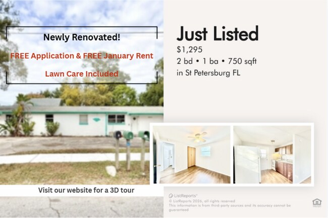 Building Photo - 2611 41st Ave N