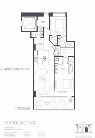 Photo - 480 NE 31st St Unit 2504