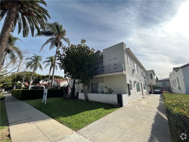 Building Photo - 6108 Alcott St Unit 3 Rental