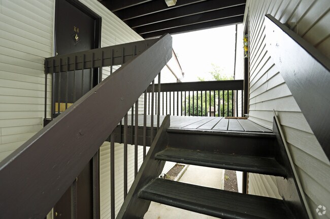 Breezeway